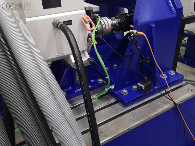 风机动平衡培训,动平衡服务