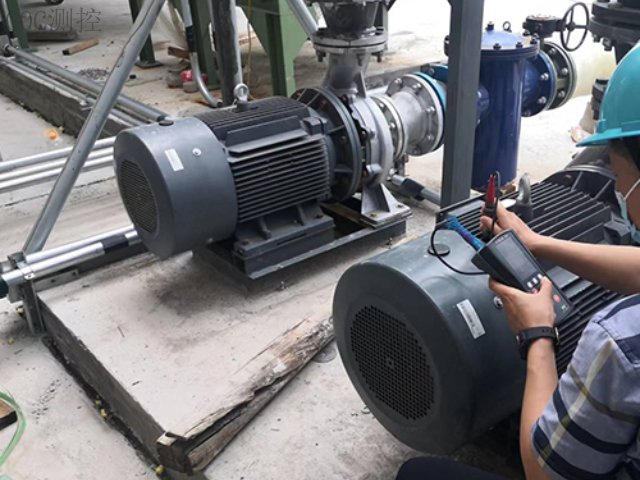 多级离心泵动平衡服务,动平衡服务