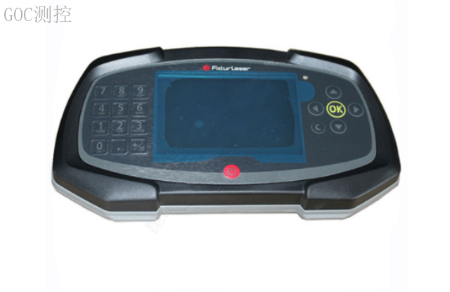 因泰莱激光,激光对中仪