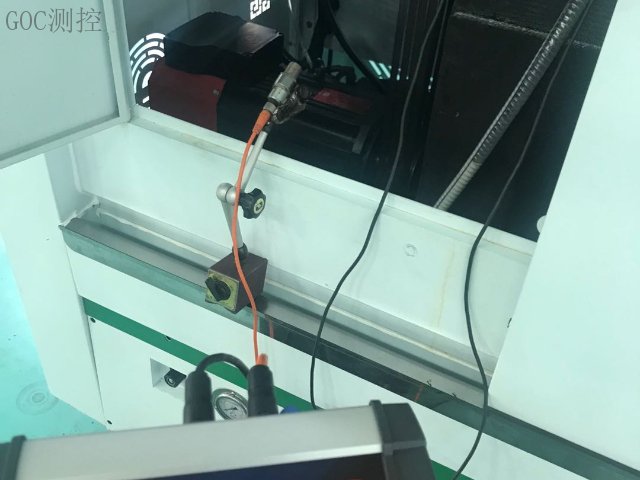 粉碎机在线动平衡服务