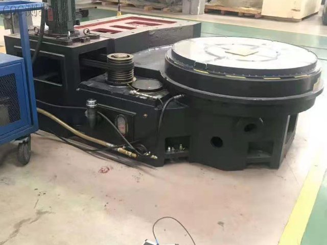 風機葉輪機上動平衡校正,動平衡服務