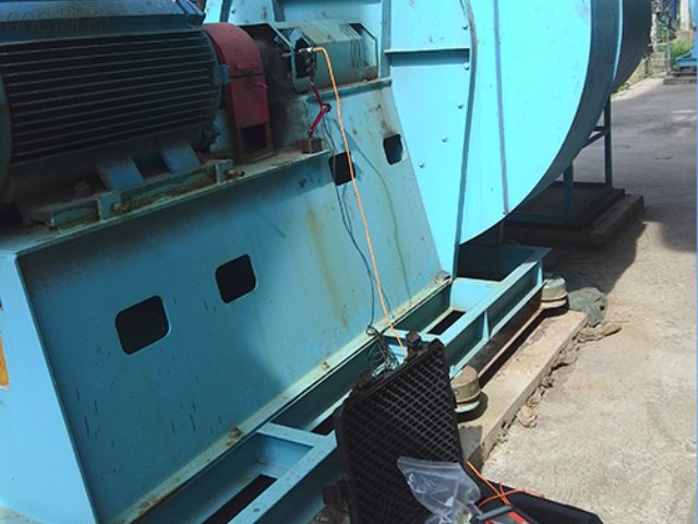 直連軸流風(fēng)機(jī)動平衡服務(wù),動平衡服務(wù)