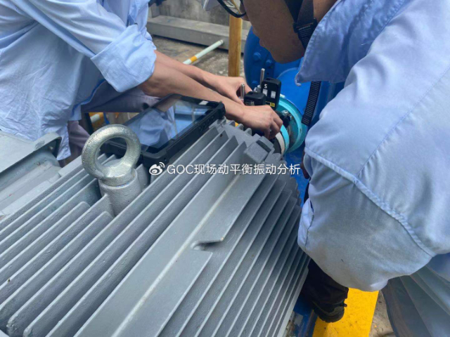 隧道風(fēng)機(jī)激光對(duì)中 昆山金斗云測(cè)控設(shè)備供應(yīng)