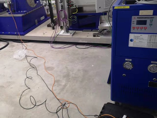 進口泵輪動平衡校正,動平衡服務