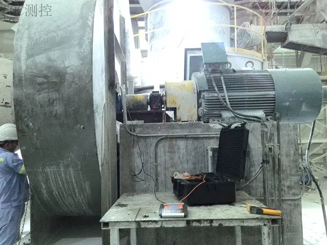 砂磨机现场动平衡,动平衡服务