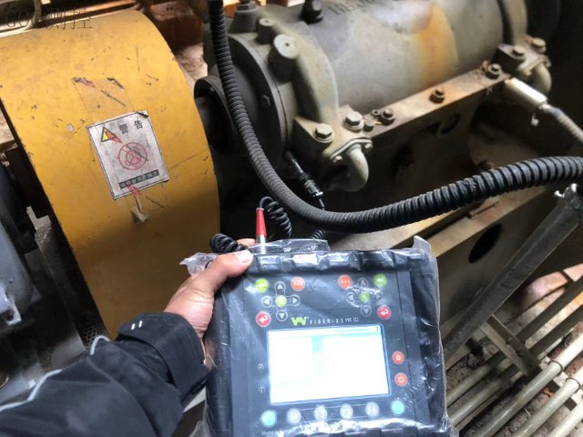 空氣懸浮風機動平衡服務,動平衡服務