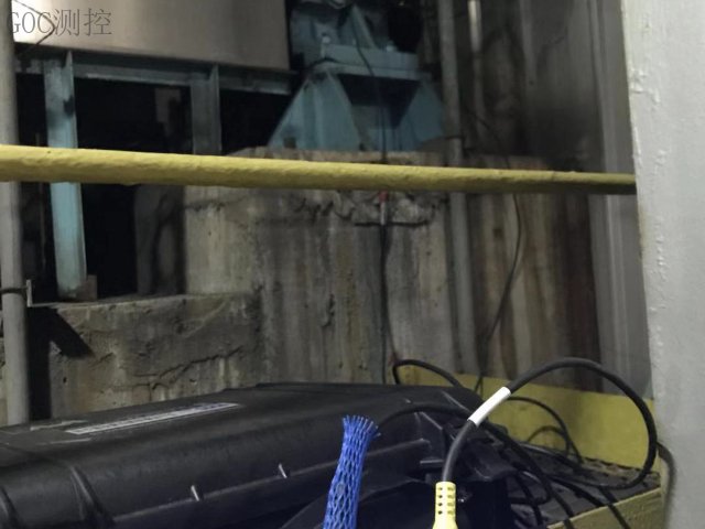 绕线机振动在线监测价格,振动检测服务