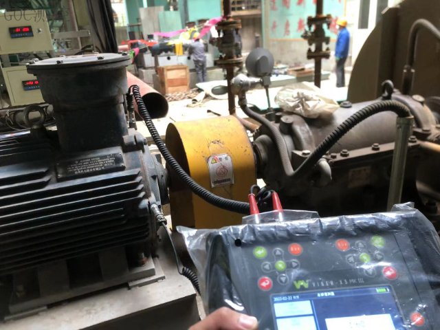 大水磨装砂轮如何平衡