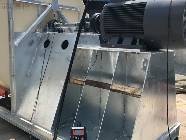 双弓绞线机现场动平衡,动平衡服务