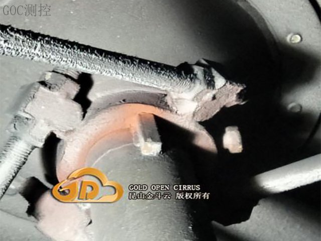 徐州激光对中服务