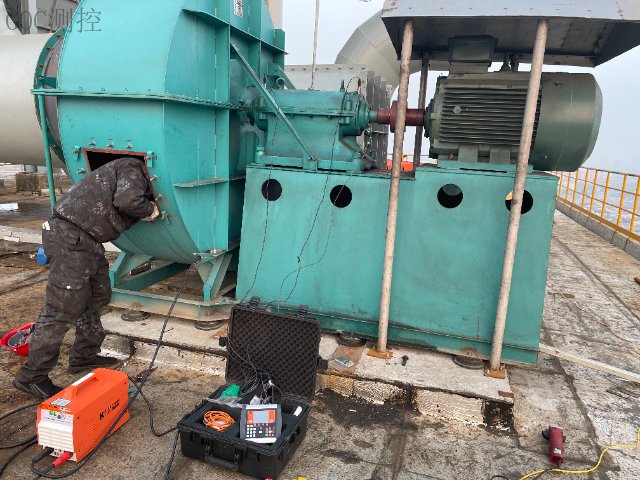 平面磨床砂轮动平衡服务,动平衡服务