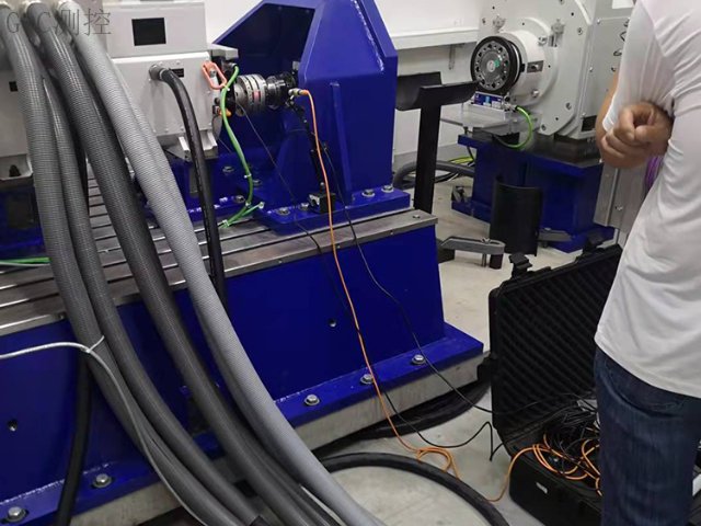 刀柄的動平衡怎么做,動平衡服務(wù)