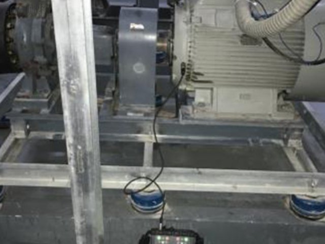 轮毂跳动平衡检测,动平衡服务