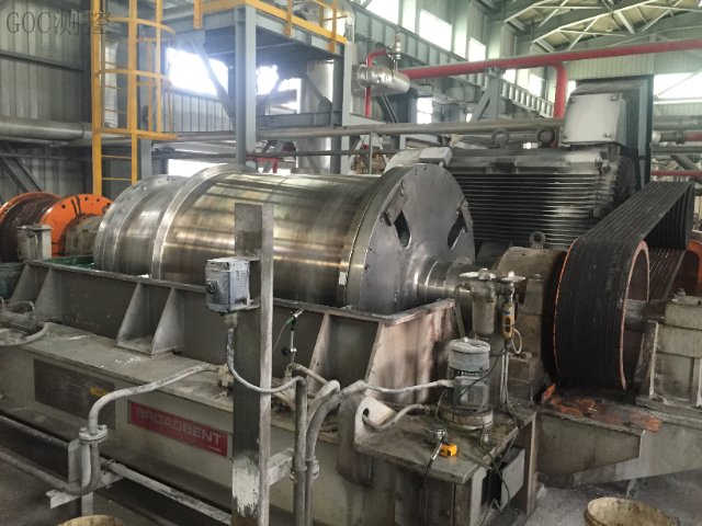 多级离心泵动平衡服务,动平衡服务