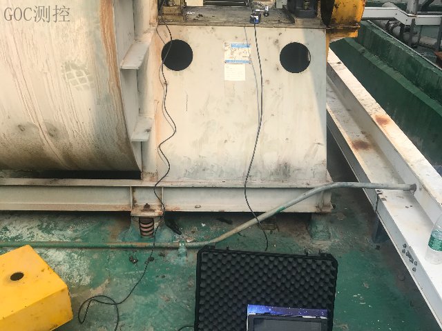 天津哪里有做叶轮动平衡,动平衡服务