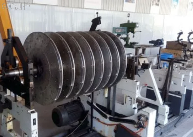 化工厂设备巡检服务