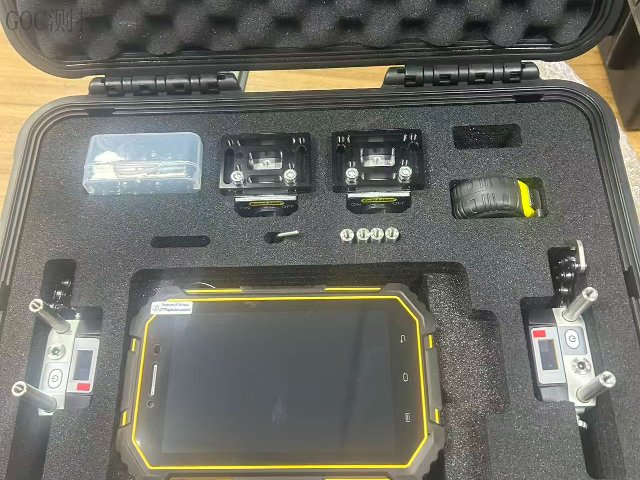 曝氣風機激光對中儀,激光對中儀