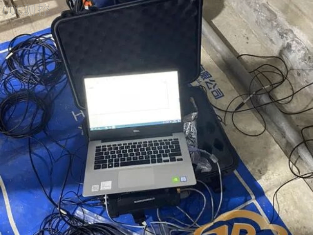 鍋爐給水泵振動檢測服務,振動檢測服務