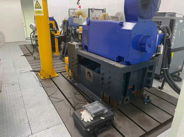 離心式鼓風(fēng)機(jī)振動(dòng)檢測(cè)服務(wù) 昆山金斗云測(cè)控設(shè)備供應(yīng)