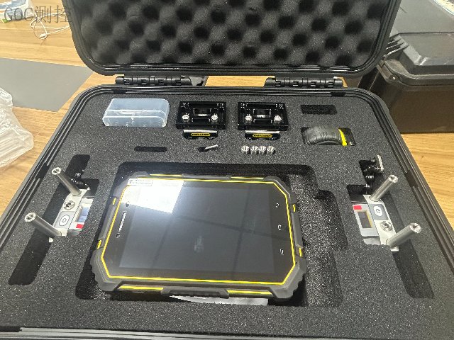 工业激光对中仪