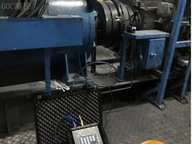 江浙滬精密制造防振評估,振動檢測服務