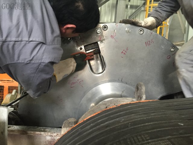 热轧机动平衡校准,动平衡服务