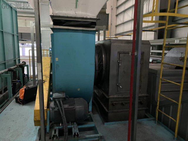 直連軸流風(fēng)機(jī)動平衡服務(wù),動平衡服務(wù)