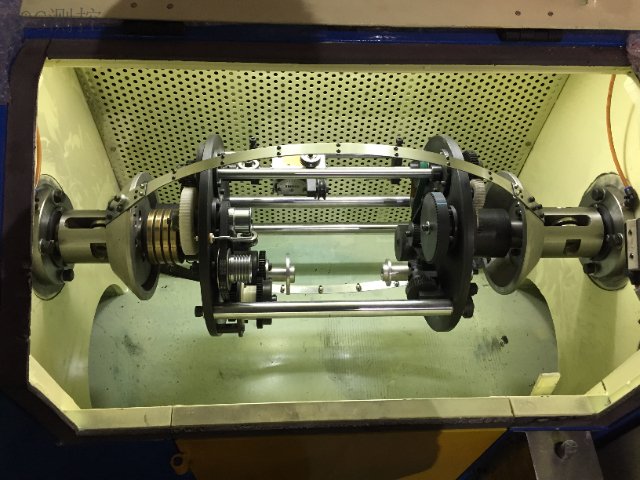 高壓軸流風機動平衡校正,動平衡服務