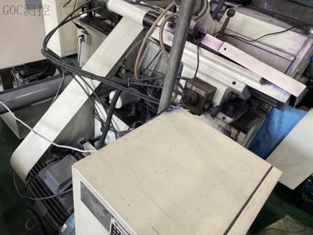 離心機動平衡校準,動平衡服務