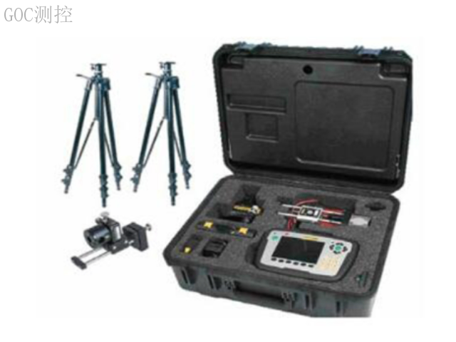 磨粉机激光对中仪