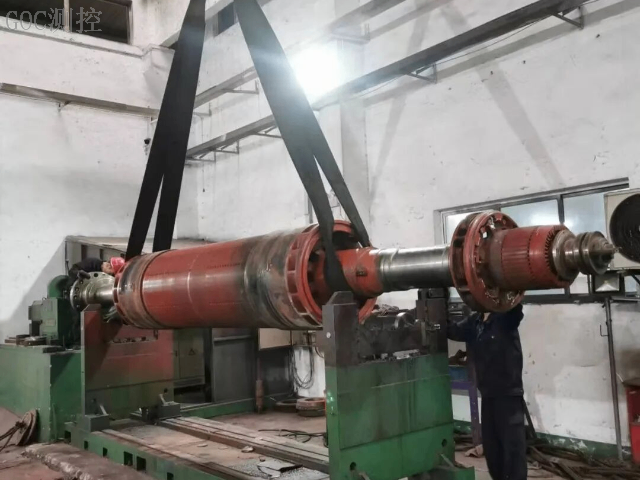 選粉機動平衡,動平衡服務