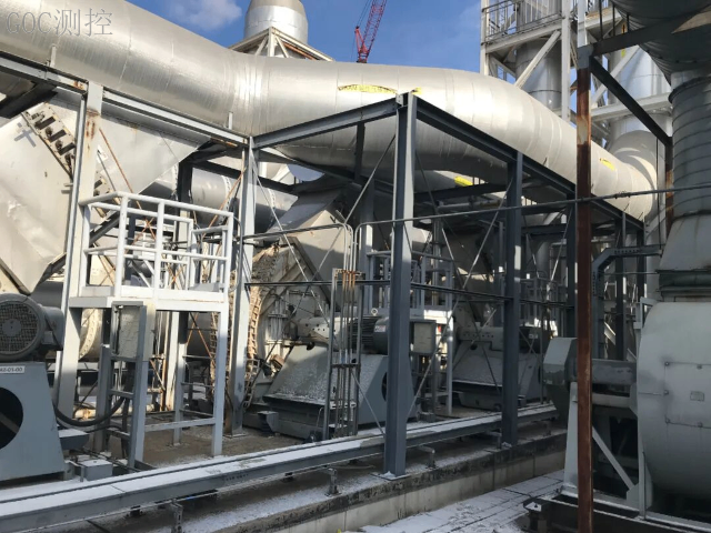 造紙振動監(jiān)測,振動檢測服務(wù)