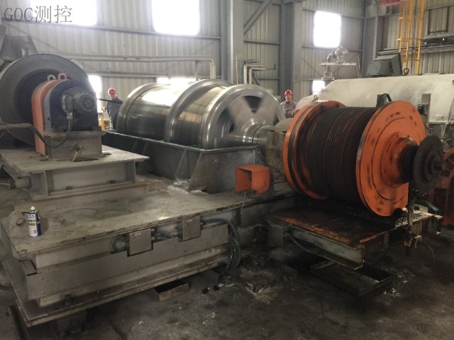 叶轮做动平衡多少钱,动平衡服务