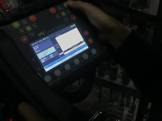 废排引风机现场动平衡,动平衡服务