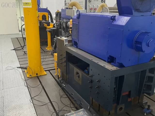 衢州光学实验防振测试,振动检测服务