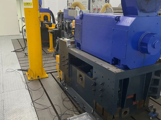 離心機(jī)數(shù)據(jù)分析與診斷 昆山金斗云測(cè)控設(shè)備供應(yīng)