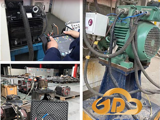 有刷電機怎么做動平衡,動平衡服務