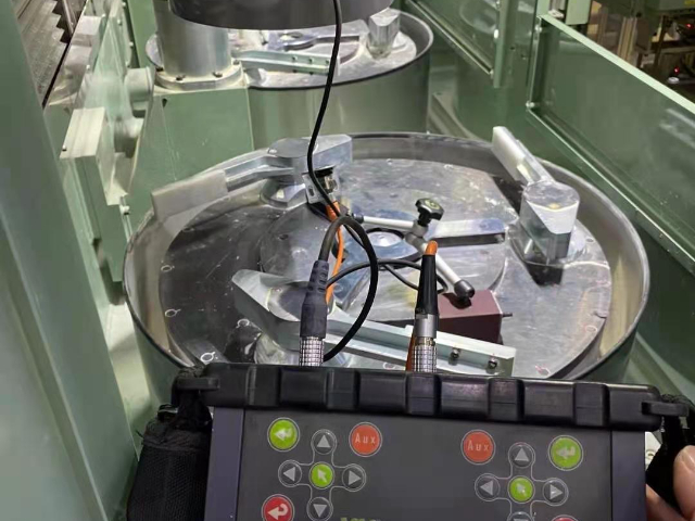 平衡機(jī)動平衡服務(wù) 昆山金斗云測控設(shè)備供應(yīng)