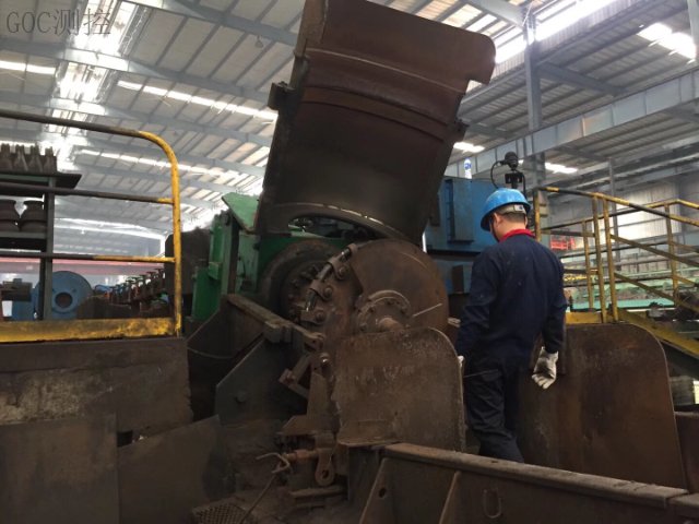 除塵風機動平衡什么價,動平衡服務