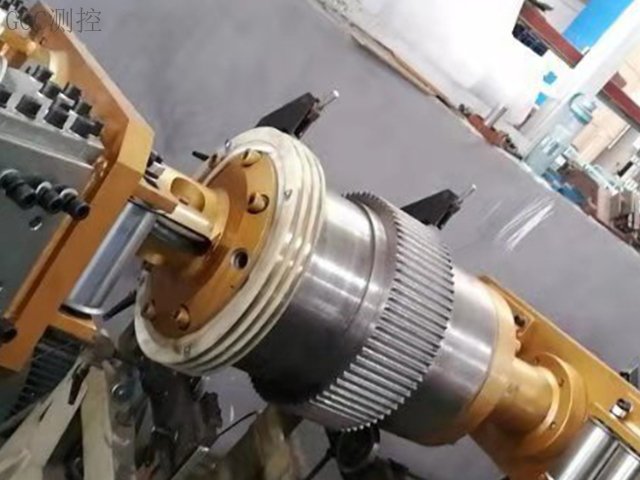 聯軸器對中,激光對中