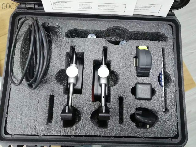 液壓鉆床激光對中儀,激光對中儀