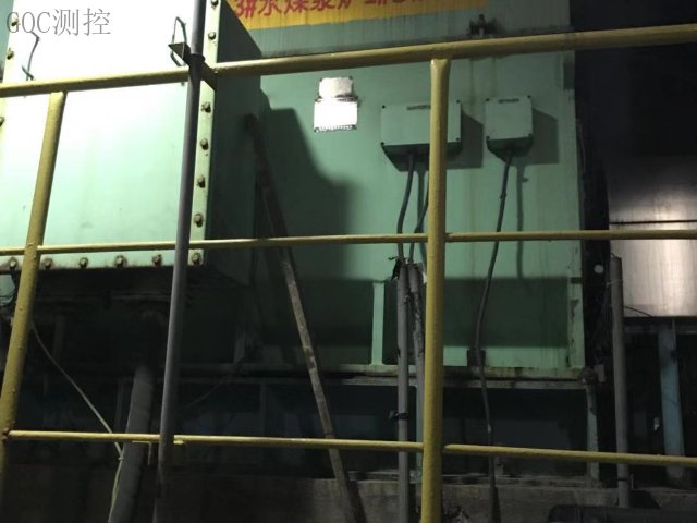 机械重工振动分析哪家好