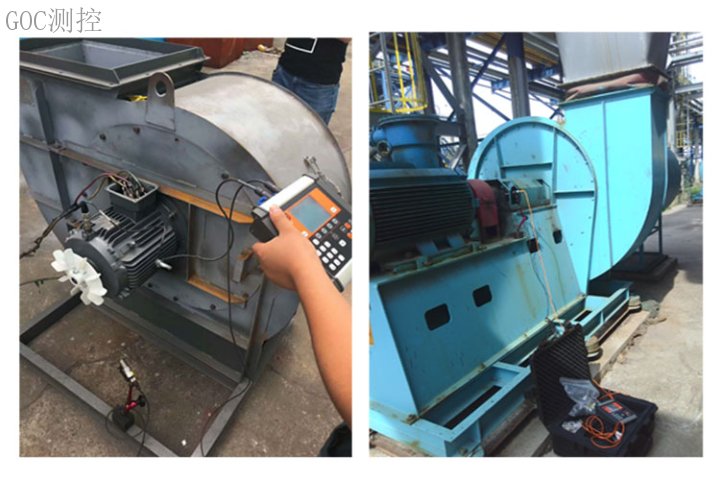 变频器动平衡校正,动平衡服务