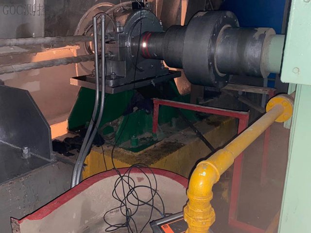 破碎機(jī)動(dòng)平衡處理,動(dòng)平衡服務(wù)