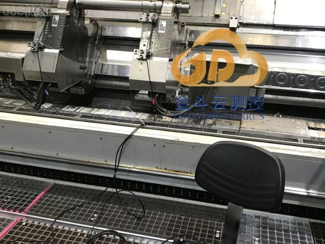 旋轉(zhuǎn)設(shè)備健康評估,振動檢測服務(wù)