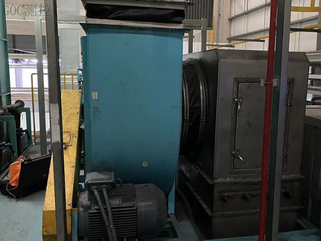 叶轮动平衡怎么校正,动平衡服务