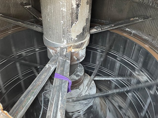 空压机电机动平衡服务,动平衡服务