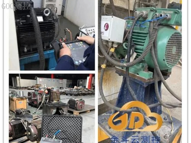 挤出机动平衡服务,动平衡服务