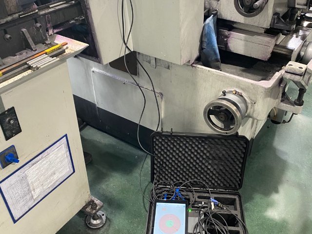 叶轮做动平衡多少钱,动平衡服务