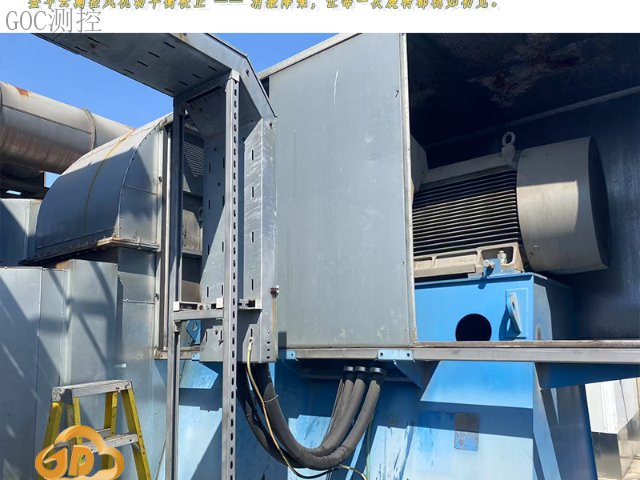 锅炉风机做动平衡,动平衡服务